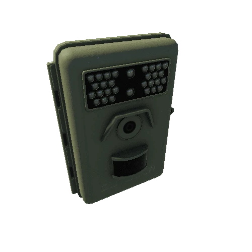 Game Trail Camera GREEN